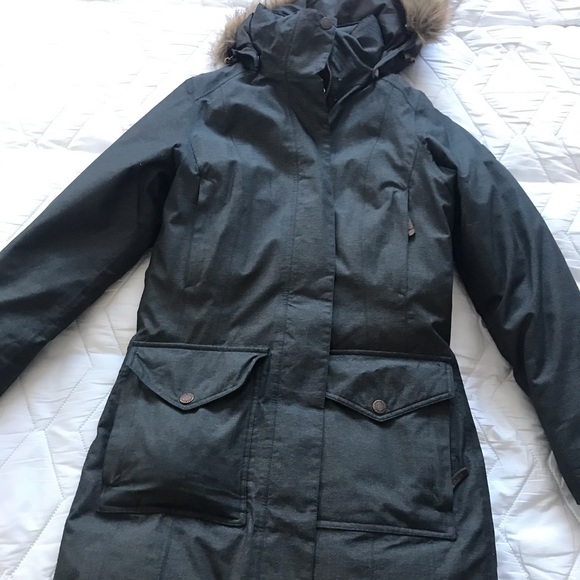 McKinley parka - Picture 2 of 6